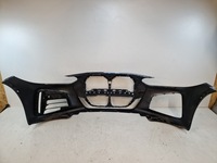 фото thumb №7, Bmw iv 4 g22 g23 mpakiet m набор бампер передний перед 51118082226