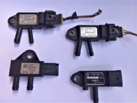 фото thumb №1, Датчик тиску вихлопних газів 281002772