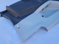 фото thumb №7, Toyota sienna 2.5 hybrid xse limited обшивка багажника левый задняя 2021-