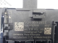 фото thumb №4, Модуль двері 5q4959393e volkswagen golf vii