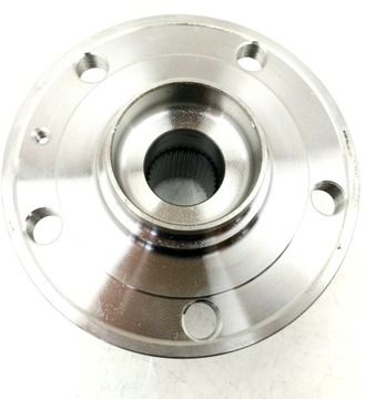 фото thumb №9, Підшипник ступиця колеса leon vw arteon tiguan t-roc 2ga 5q0407621g новий org