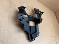 фото thumb №12, Renault austral направляющая кронштейн бампера передний правый левый перед 628631496