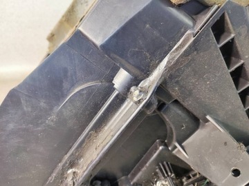 фото thumb №6, Обігрівач корпус нагрівача opel astra h iii європа - 13227511