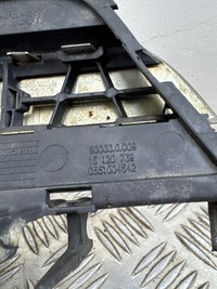 фото thumb №8, Opel signum 2004 решітка протитуманної фари