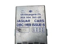 фото thumb №7, Jaguar xj x40 1991 блок управления / модуль круиз-контроль dbc1169