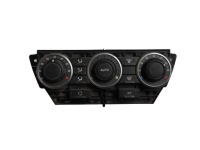 фото thumb №1, Панель кондиционера обдув land rover freelander