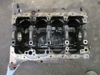 фото thumb №1, Двигатель блок dól блок двигателя passat b6 2.0tdi cba 140km