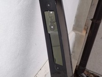 фото thumb №9, Двері праве задні зсувні vw multivan t7 7t stm