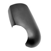 фото thumb №1, Корпус зеркало накладка защита левая ford transit vi