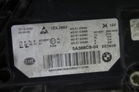 фото thumb №11, Фара передняя правая (правая фара, головной свет) перед bmw 5 g30 g31 рестайлинг полный led oem 5a388c8-04
