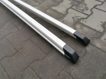 фото thumb №8, Ford galaxy mk3 рестайлінг 2010-14r. - рейлінги дахові