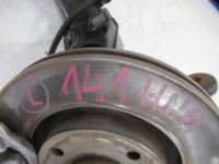 фото thumb №11, Peugeot 208 амортизатор mcpherson  поворотна опора амортизатор лівий