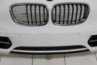 фото thumb №6, Bmw 1 f20 f21 2011r- бампер передний перед противотуманные фары 300