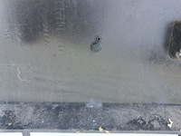 фото thumb №10, Бампер перед передній mitsubishi colt vi 6 z30 04-08