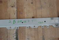 фото thumb №9, Усилитель pas передний mercedes a kl w177 b