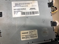 фото thumb №6, Ford freestyle монитор экран dvd считыватель lcd