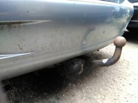 фото thumb №1, Hak шар daewoo tacuma