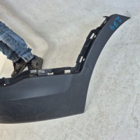 фото thumb №8, Hyundai santa fe 3 iii lift 15- спойлер диффузор бампера задняя 86612-2w500