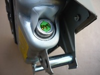 фото thumb №8, Подушка колінна fiat croma ii 2 735398741 europa