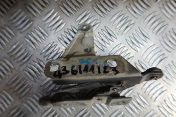 фото thumb №7, Комплект петлі seat altea 5r0823302b 5r0823301b