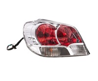 фото thumb №1, Лампа задня mitsubishi outlander, 02 - 06 mn133699