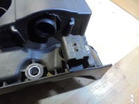 фото thumb №9, Крышка клапанов peugeot citroen mini 1.6 thp vti v757285480-02