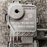 фото thumb №7, Audi a4 s4 b8 8k 2011 амортизатор крышки заливка топлива