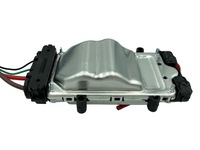 фото thumb №11, Audi a6 c6 2.7 tdi модуль блок управления вентилятора