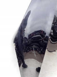 фото thumb №7, Vw passat b7 10-14 капот крышка двигателя