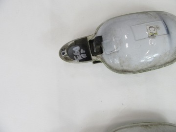 фото thumb №11, Ручка права bmw e60 e61 альпійський білий eu