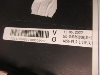 фото thumb №12, Vw t roc t-roc r-line 2ga lift 2022- бампер 2ga807217as/at 2ga807221as/at