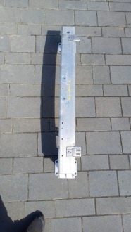 фото thumb №1, Балка pod бампер перед opel grandland x