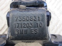 фото thumb №10, Bmw x1 f48 петля задній кришки лівий правий задня петлі 7350832 7350831 l+ p