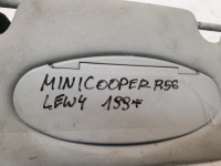 фото thumb №3, Козирок лівий захист сонцезахисна ліва козирок mini cooper r56