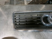 фото thumb №4, Решітка радіатора решітка радіатора audi a6c5 fl