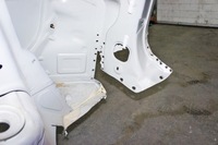 фото thumb №9, Np241 suzuki vitara iii четверть крыло правый задняя