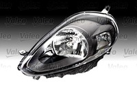 фото thumb №1, Valeo 044598 фара