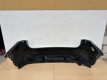 фото thumb №6, Бампер зад задний nissan qashqai j11 qab