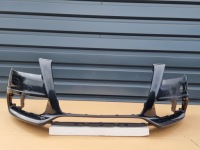 фото thumb №1, Audi a4 b8 8k0 s-line бампер перед оригинал c094