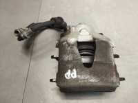 фото thumb №1, Audi a1 1.6 tdi суппорт правый перед