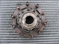 фото thumb №1, Scania 4 124 ступица задняя задняя барабан