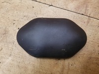 фото thumb №1, Заглушка крыла задняя ford transit courier lift