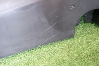 Купить Mercedes w167 167 gee молдинг порог правая, фото thumb