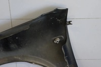 фото thumb №8, Крыло правые перед переднее audi a3 8l рестайлинг lz9w