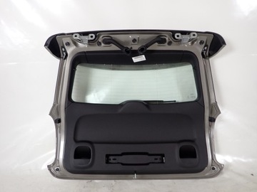 фото thumb №6, Mini countryman ii f60 16- крышка багажника