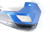 фото thumb №6, Vw t-roc 2ga 2017- бампер задня задній 2ga807521n