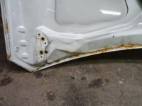 Купити Капот mercedes w204 650 дорестайлінг, фото thumb