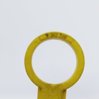 Щуп щуп масла opel frontera b 2.2 tdi 9240139 / 24452602 nr46 с Разборки, фото thumb