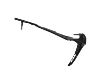 фото thumb №8, Спойлер бампера do lexus nx az10 2014-2021 5241178020