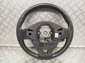 фото thumb №12, Руль обычная многофункциональная mazda cx-3 mazda cx-5 k0273